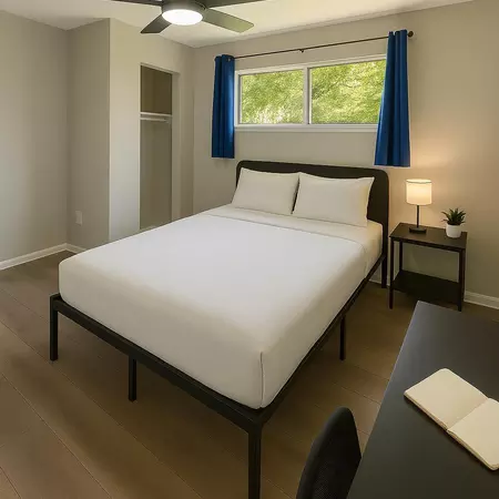 Coliving in Golfcrest - Se Houston, Houston