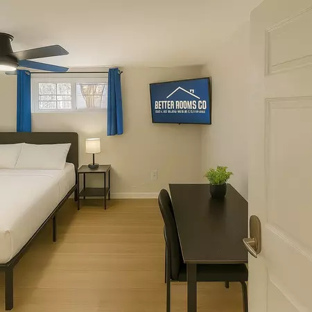 Coliving in Golfcrest - Se Houston, Houston