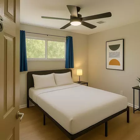 Coliving in Golfcrest - Se Houston, Houston