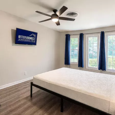 Coliving in Golfcrest - Se Houston, Houston