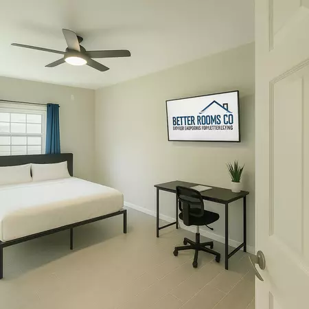 Coliving in Golfcrest - Se Houston, Houston
