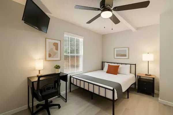 Coliving in Cedar Crest - Se Dallas, Dallas