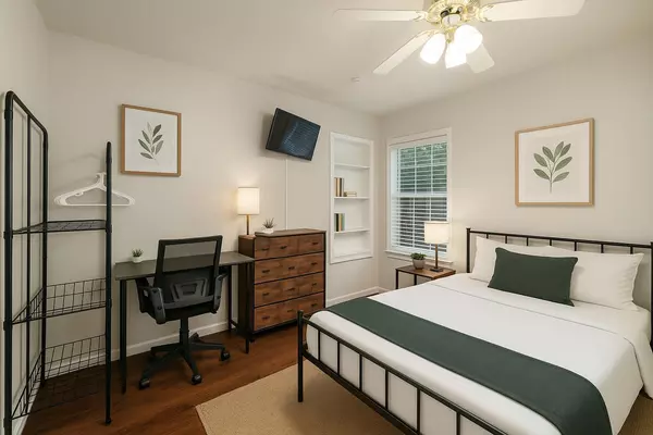 Coliving in Cedar Crest - Se Dallas, Dallas