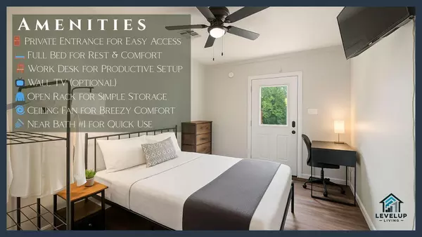 Coliving in Cedar Crest - Se Dallas, Dallas