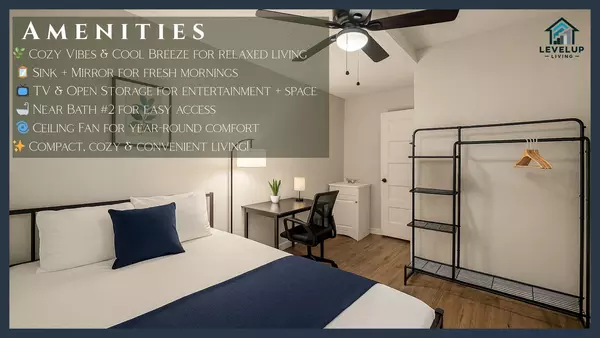 Coliving in Cedar Crest - Se Dallas, Dallas