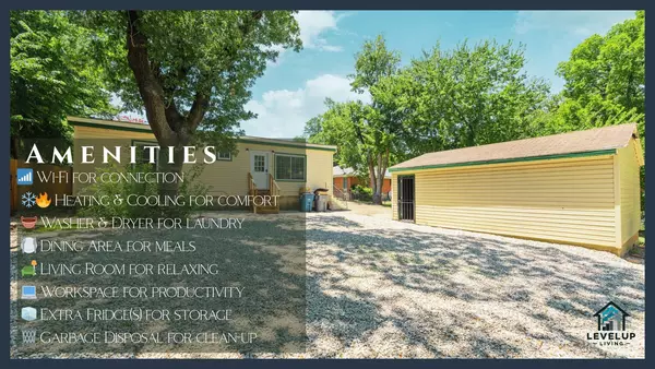 Coliving in Cedar Crest - Se Dallas, Dallas