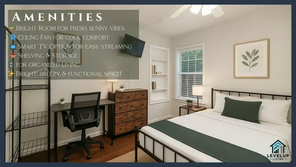Coliving in Cedar Crest - Se Dallas, Dallas