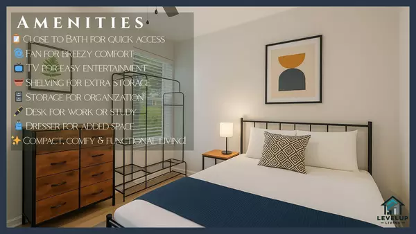 Coliving in Cedar Crest - Se Dallas, Dallas