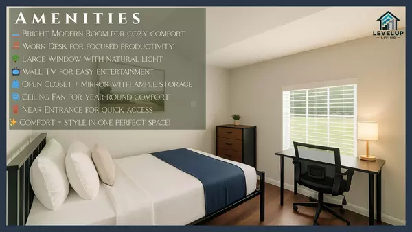 Coliving in Cedar Crest - Se Dallas, Dallas