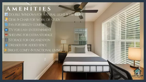 Coliving in Cedar Crest - Se Dallas, Dallas