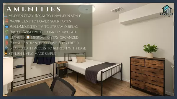 Coliving in Cedar Crest - Se Dallas, Dallas