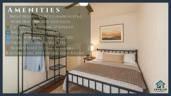 Coliving in Cedar Crest - Se Dallas, Dallas