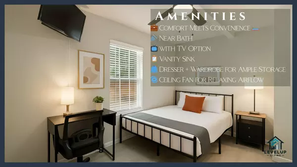 Coliving in Cedar Crest - Se Dallas, Dallas