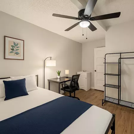 Coliving in Cedar Crest - Se Dallas, Dallas
