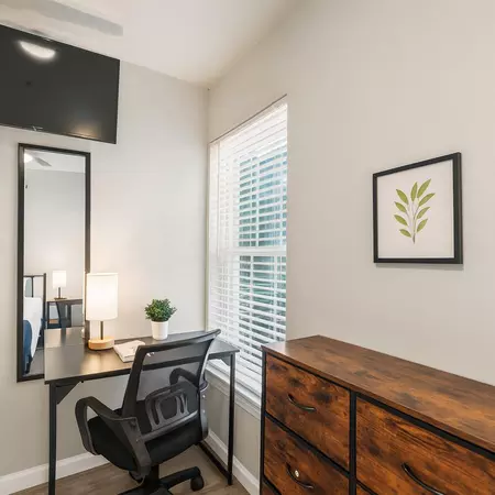 Coliving in Cedar Crest - Se Dallas, Dallas