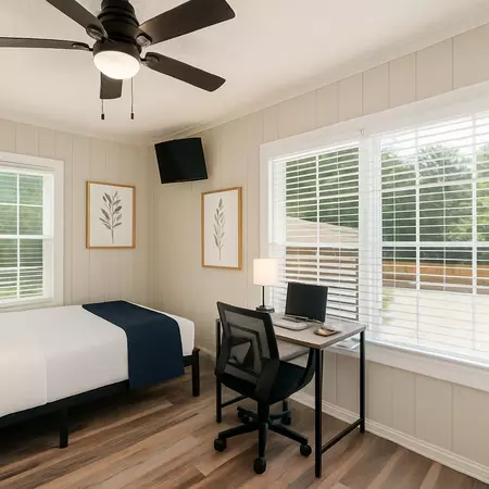 Coliving in Cedar Crest - Se Dallas, Dallas