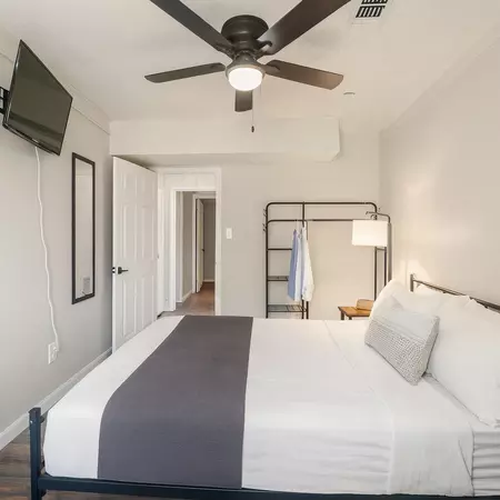 Coliving in Cedar Crest - Se Dallas, Dallas