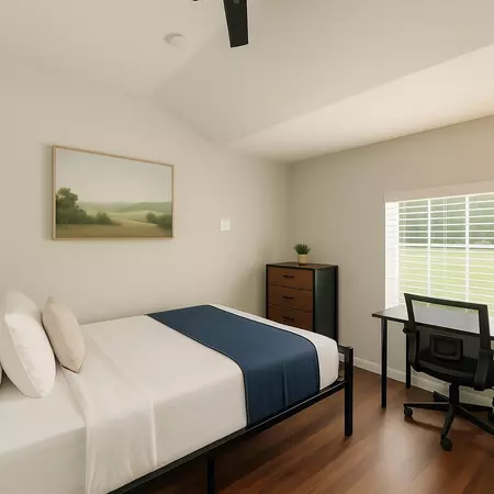 Coliving in Cedar Crest - Se Dallas, Dallas