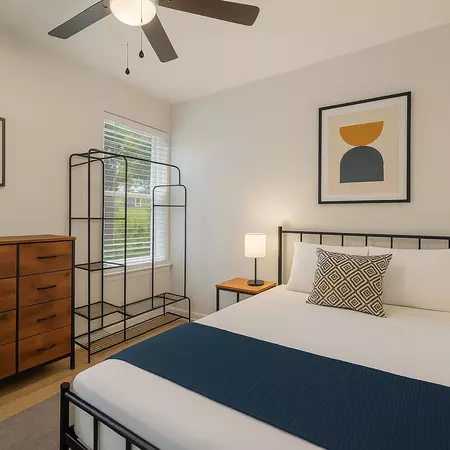 Coliving in Cedar Crest - Se Dallas, Dallas