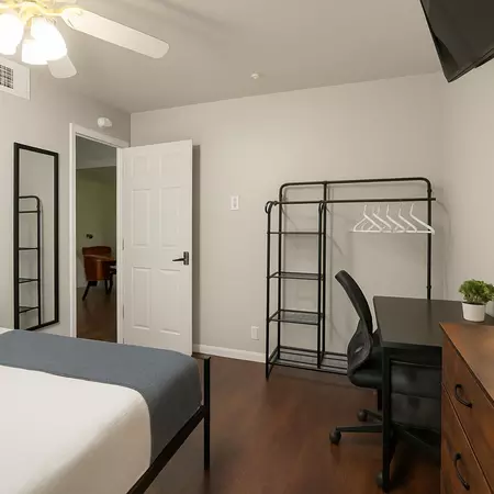 Coliving in Cedar Crest - Se Dallas, Dallas