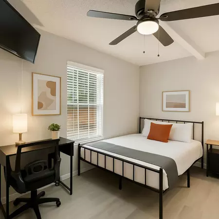 Coliving in Cedar Crest - Se Dallas, Dallas