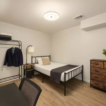 Coliving in Cedar Crest - Se Dallas, Dallas