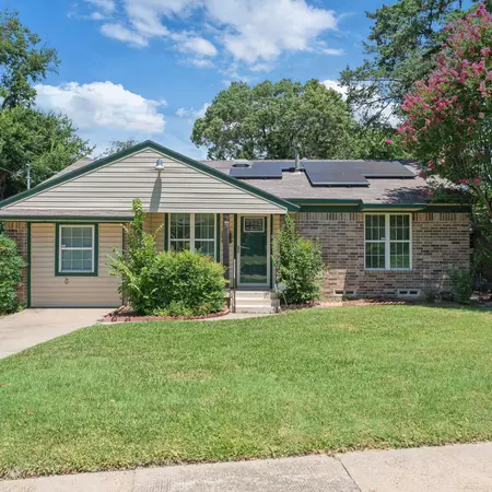 Coliving in Cedar Crest - Se Dallas, Dallas