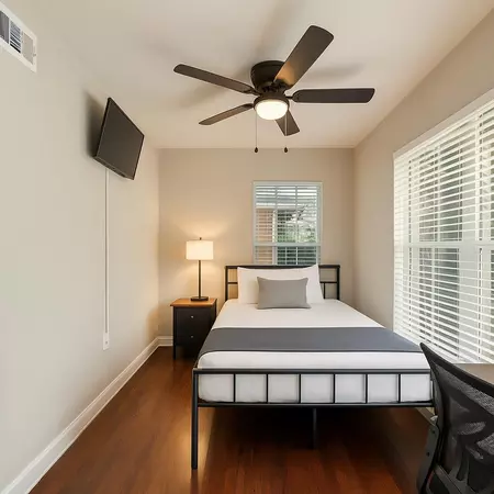 Coliving in Cedar Crest - Se Dallas, Dallas