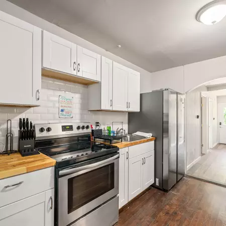 Coliving in Cedar Crest - Se Dallas, Dallas