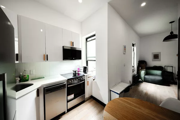 Coliving in Ridgewood - Queens, New York