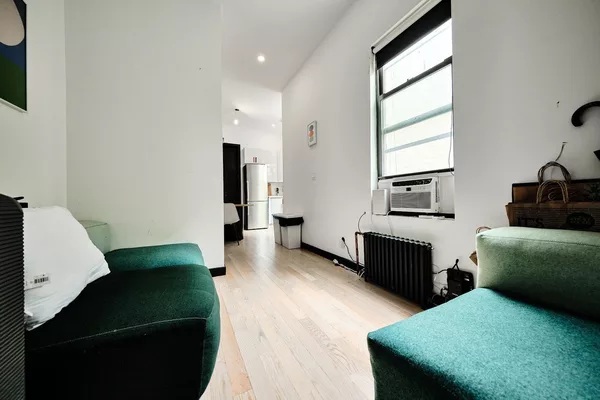 Coliving in Ridgewood - Queens, New York