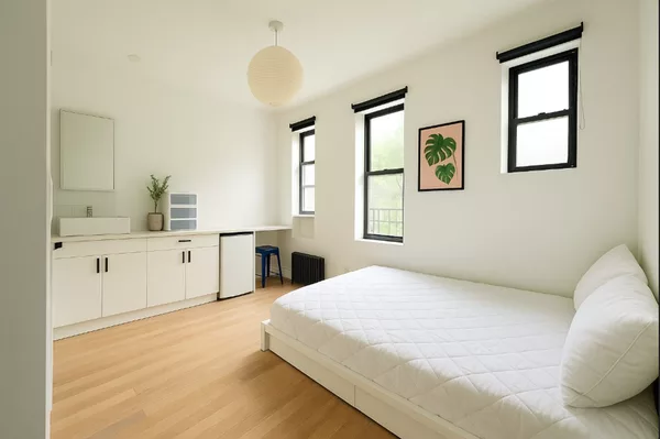 Coliving in Ridgewood - Queens, New York