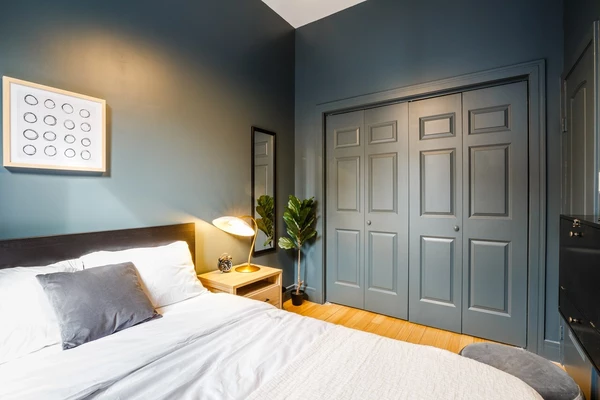 Coliving in East Harlem - Manhattan, New York