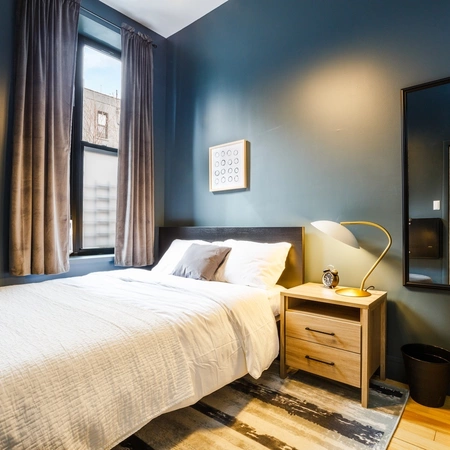 Coliving in East Harlem - Manhattan, New York