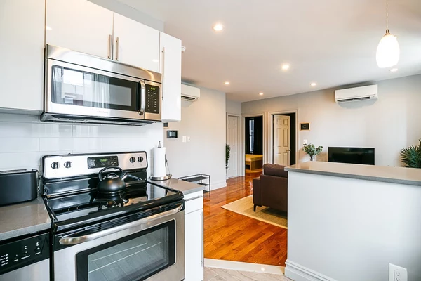 Coliving in Morningside Heights - Manhattan, New York