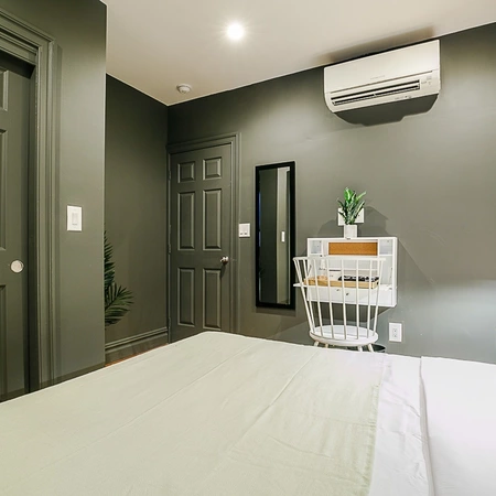 Coliving in Morningside Heights - Manhattan, New York