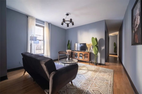Coliving in Harlem - Manhattan, New York