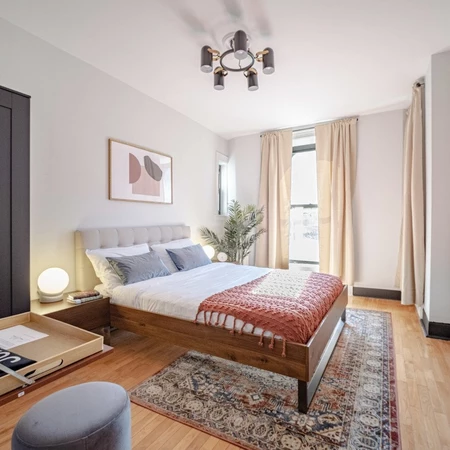 Coliving in Harlem - Manhattan, New York