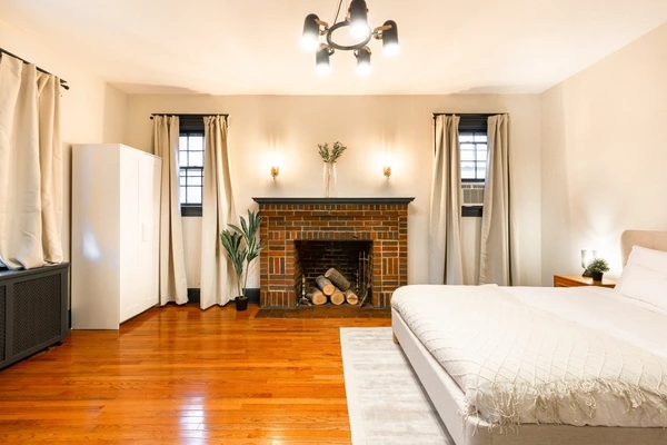 Coliving in Tentleytown - Washington Northwest, Washington DC