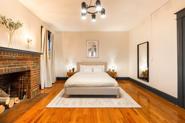Coliving in Tentleytown - Washington Northwest, Washington DC