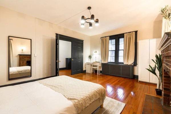 Coliving in Tentleytown - Washington Northwest, Washington DC