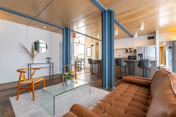 Coliving in Edgewood DC - Washington Northeast, Washington DC