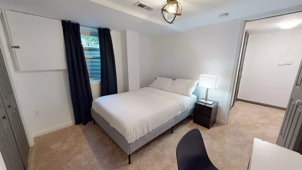 Coliving in Mount Vernon Square - Washington Northwest, Washington DC