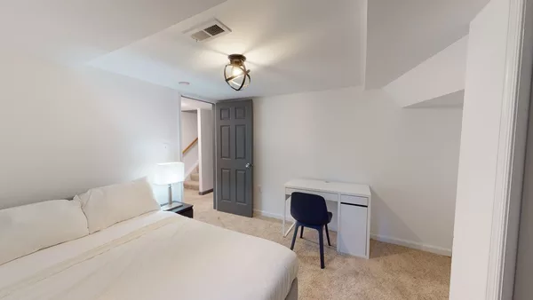Coliving in Mount Vernon Square - Washington Northwest, Washington DC
