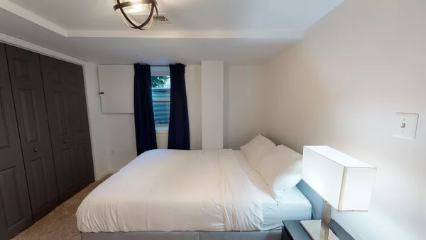 Coliving in Mount Vernon Square - Washington Northwest, Washington DC