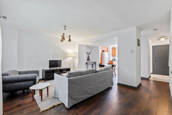 Coliving in Mount Vernon Square - Washington Northwest, Washington DC