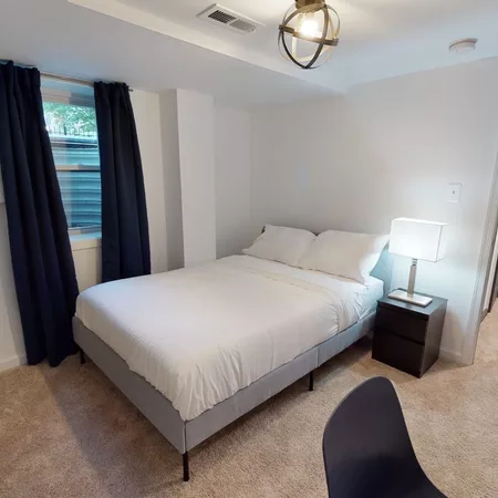 Coliving in Mount Vernon Square - Washington Northwest, Washington DC