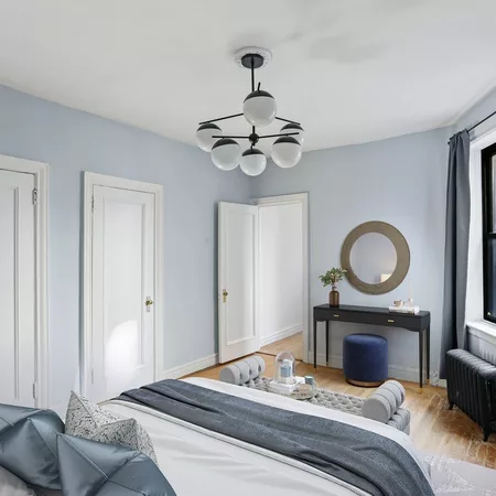 1 bedroom apartment for rent in Harlem - Manhattan, New York