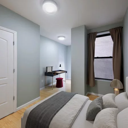 Coliving in Harlem - Manhattan, New York