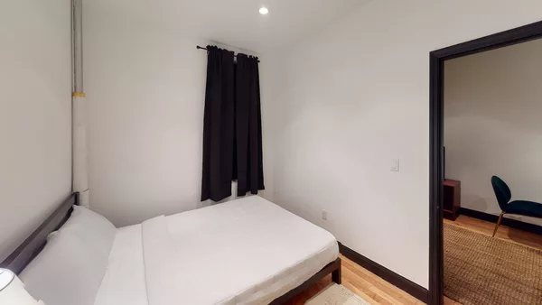 1 bedroom apartment for rent in East Village - Manhattan, New York